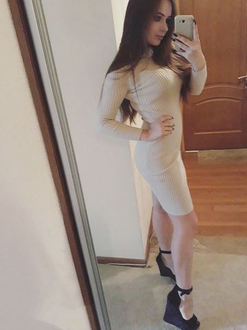 Анкета проститутки Лина, 22 года